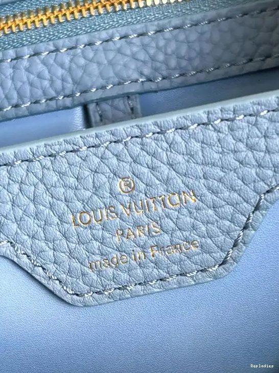 Cheap LOUIS CAPUCINES BB VUITTON 0514